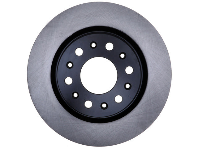 Disc Brake Rotor Raybestos Brakes 582965R2