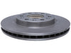 Disc Brake Rotor Raybestos Brakes 582965R