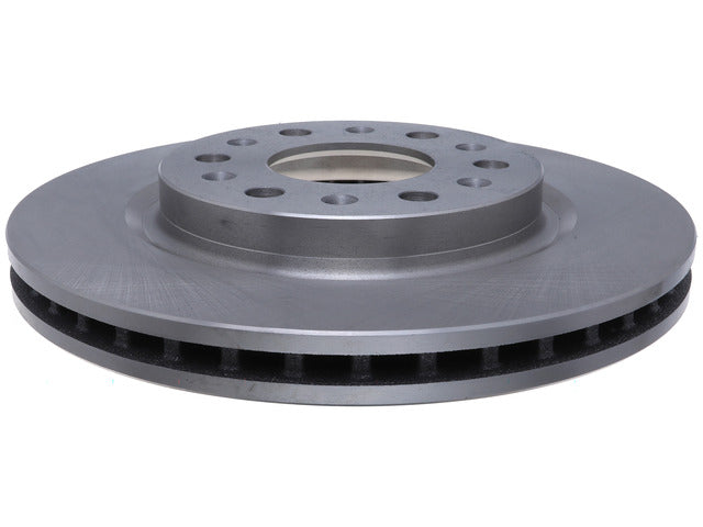 Disc Brake Rotor Raybestos Brakes 582965R