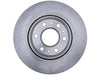 Disc Brake Rotor Raybestos Brakes 582965R