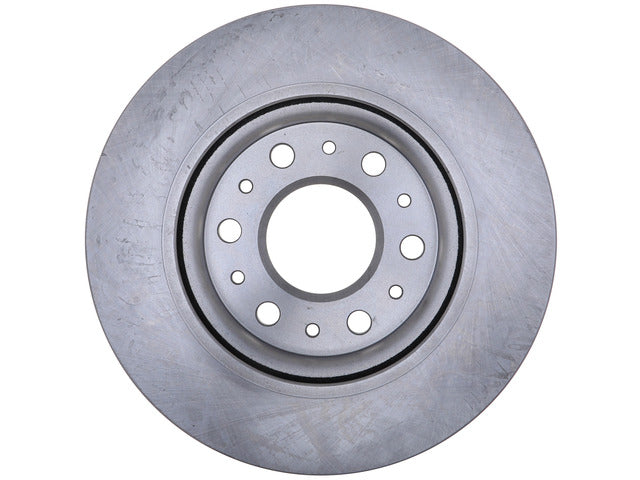 Disc Brake Rotor Raybestos Brakes 582965R