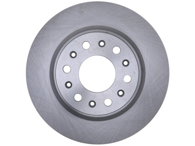 Disc Brake Rotor Raybestos Brakes 582965R