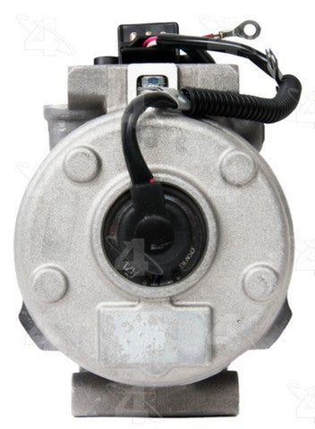 A/C Compressor Four Seasons 58322