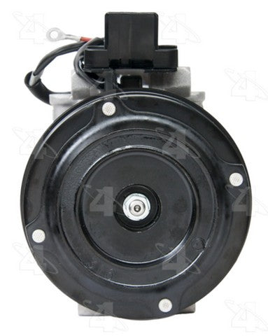 A/C Compressor Four Seasons 58322
