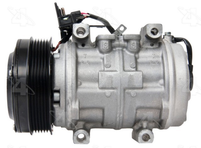 A/C Compressor Four Seasons 58322