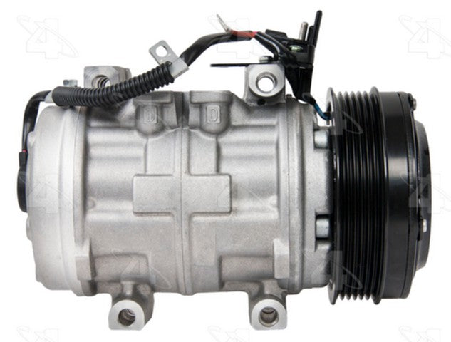 A/C Compressor Four Seasons 58322