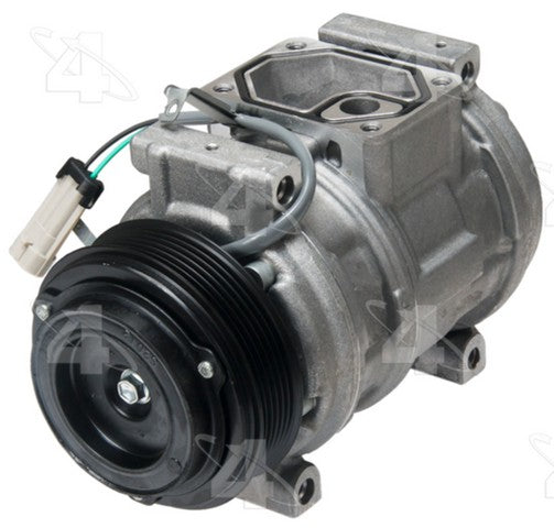 A/C Compressor Four Seasons 58332