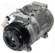 A/C Compressor Four Seasons 58332