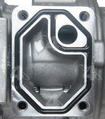 A/C Compressor Four Seasons 58332