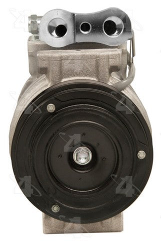 A/C Compressor Four Seasons 58332