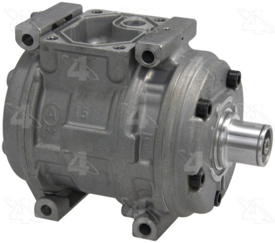 A/C Compressor Four Seasons 58341