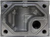 A/C Compressor Four Seasons 58341