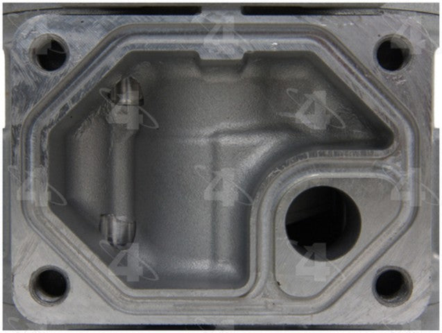 A/C Compressor Four Seasons 58341