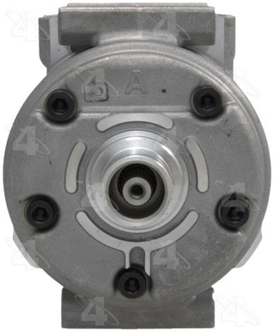 A/C Compressor Four Seasons 58341