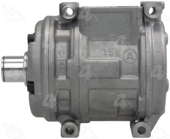 A/C Compressor Four Seasons 58341