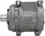 A/C Compressor Four Seasons 58341