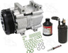 A/C Compressor Kit Four Seasons 5834NK