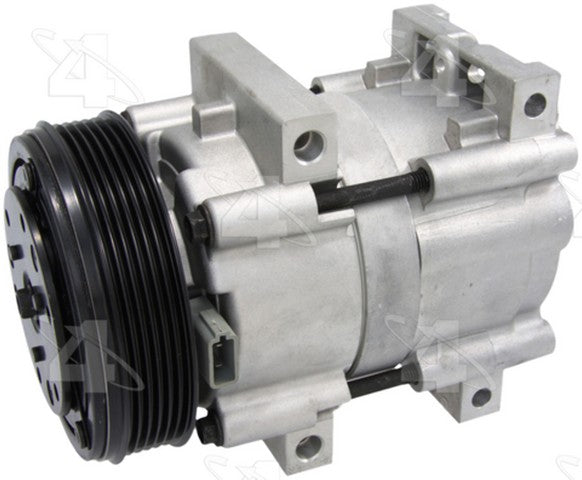 A/C Compressor Kit Four Seasons 5834NK