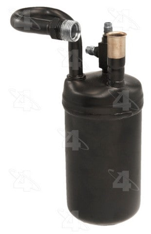 A/C Compressor Kit Four Seasons 5834NK