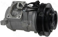 A/C Compressor Four Seasons 58386