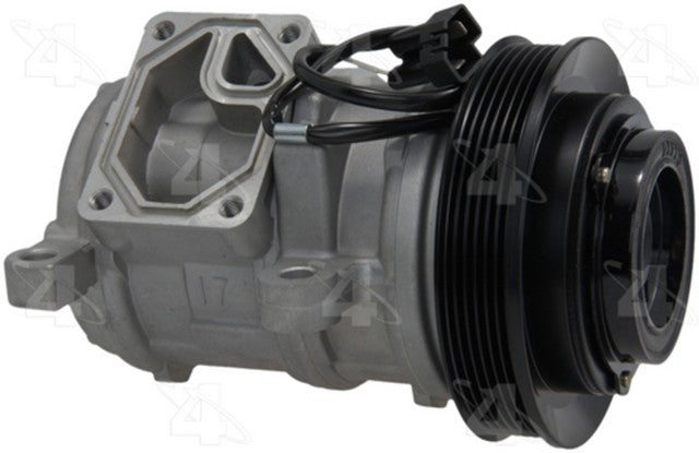 A/C Compressor Four Seasons 58386