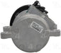 A/C Compressor Four Seasons 58386