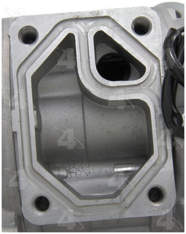 A/C Compressor Four Seasons 58386
