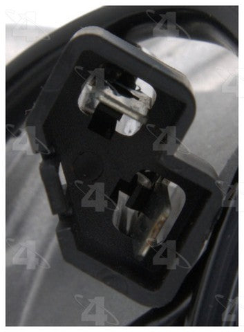 A/C Compressor Four Seasons 58386