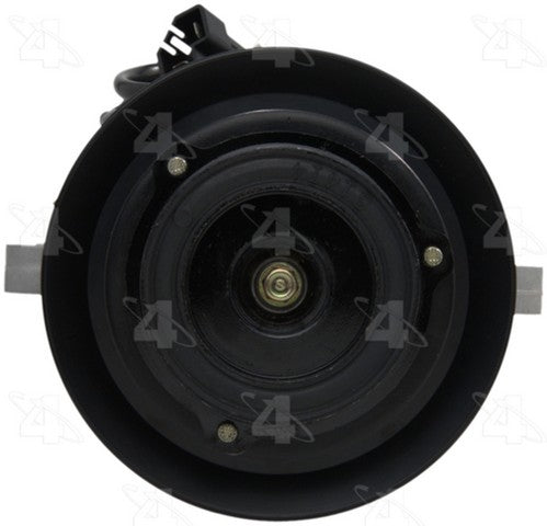 A/C Compressor Four Seasons 58386