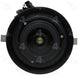 A/C Compressor Four Seasons 58386