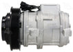 A/C Compressor Four Seasons 58386