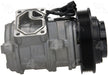 A/C Compressor Four Seasons 58386