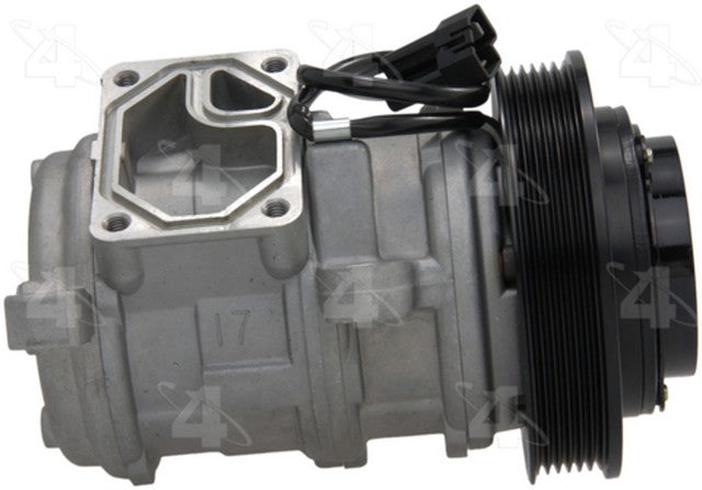 A/C Compressor Four Seasons 58386