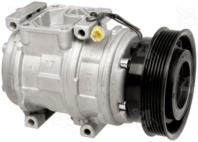 A/C Compressor Four Seasons 58399