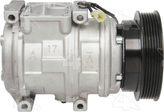 A/C Compressor Four Seasons 58399