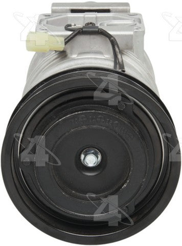 A/C Compressor Four Seasons 58399