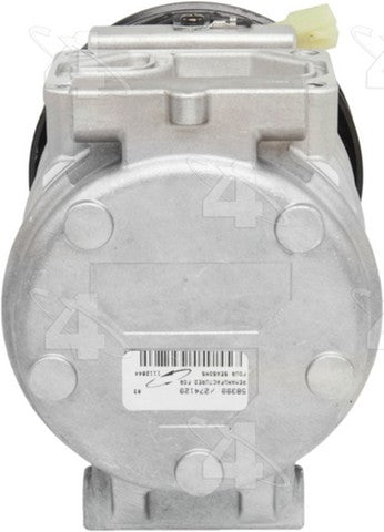 A/C Compressor Four Seasons 58399