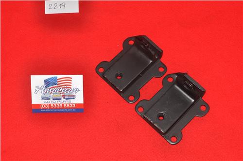 MM BUICK 61-66 MOTOR MOUNT  25374