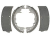 Drum Brake Shoe Raybestos Brakes 583PG