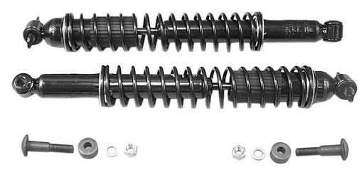 Suspension Shock Absorber and Coil Spring Assembly Monroe 58411