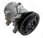 A/C Compressor Four Seasons 58444