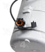 A/C Compressor Four Seasons 58444