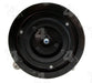 A/C Compressor Four Seasons 58444