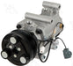 A/C Compressor Four Seasons 58463