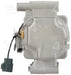 A/C Compressor Four Seasons 58463
