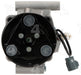 A/C Compressor Four Seasons 58463