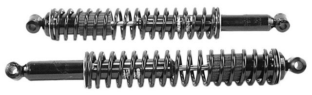 Suspension Shock Absorber and Coil Spring Assembly Monroe 58484
