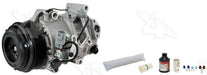 A/C Compressor Kit Four Seasons 5849NK