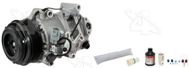 A/C Compressor Kit Four Seasons 5849NK