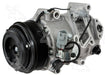 A/C Compressor Kit Four Seasons 5849NK